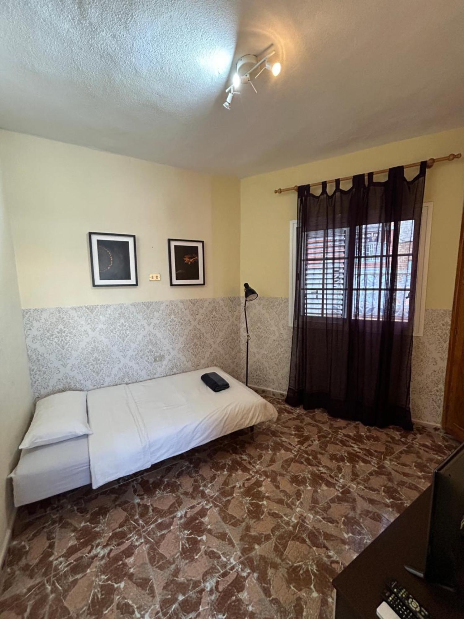 Vila Casita De Playa Puertito de Guimar Exteriér fotografie