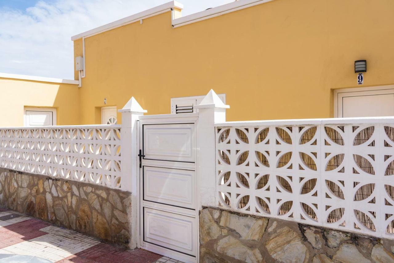Vila Casita De Playa Puertito de Guimar Exteriér fotografie